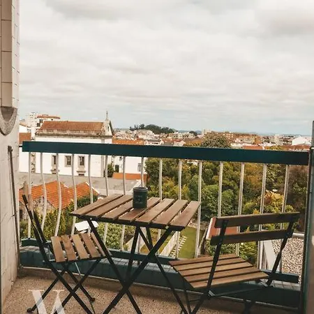 Voga Apartments Marques OOporto Extérieur photo