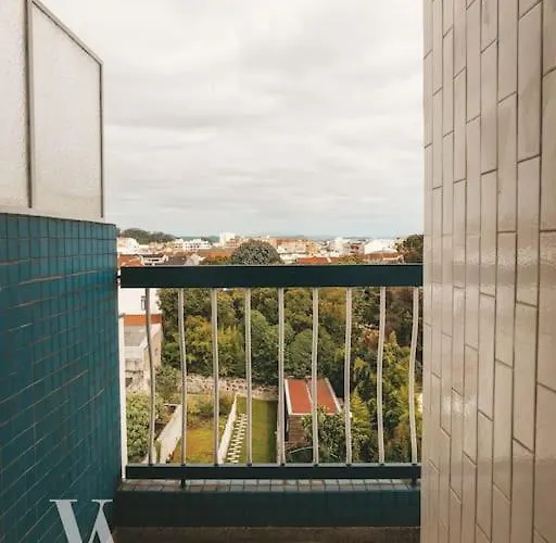 Voga Apartments Marques