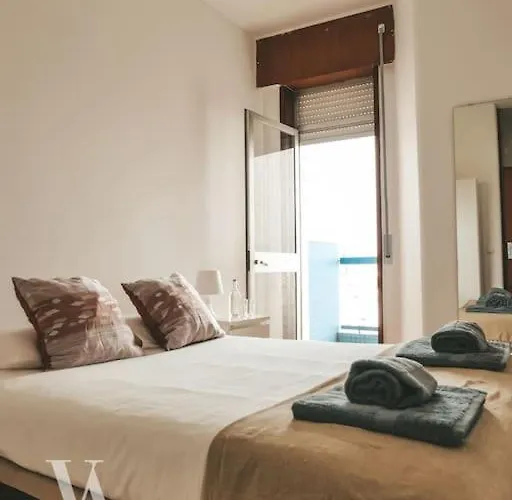 Voga Apartments Marques