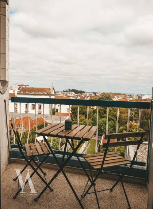 Apartment Voga Marques *