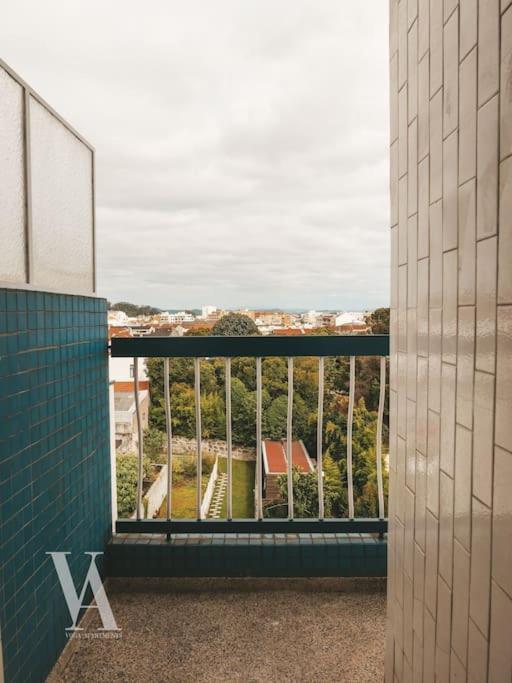 Voga Marques Apartment