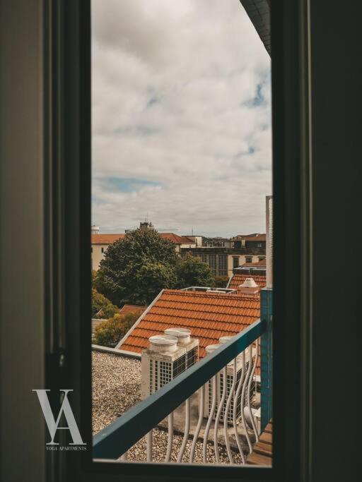 Voga Marques Apartment Porto